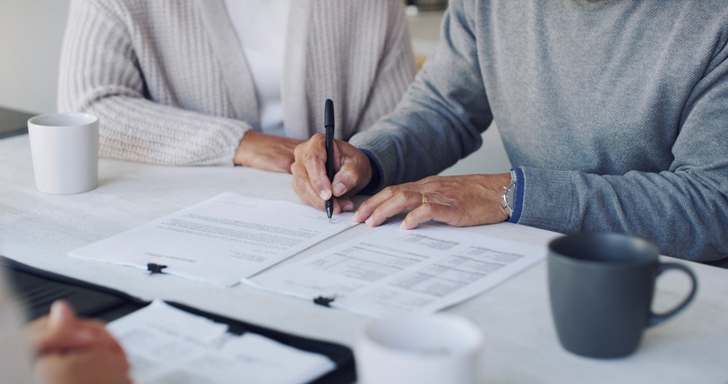Forms & Links 1 - iStock 1283692332 iStock 1283692332 - Forms & Links - Preferred Pension Solutions